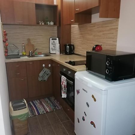 Evrika Home 21 潘波洛沃 外观 照片